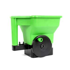 Progarden distribuitor manual de semințe pentru gazon și îngrășământ, capacitate 3L, 3 trepte de dozare - ProGarden