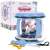 Interactive musical toy for babies, drum, microphone, carousel, sound panel, MP3 player, 18 months+