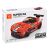 Wange Supercar 164-piece building block set box