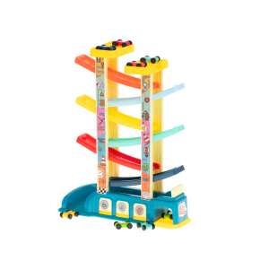 Гараж за автомобили + 8 автомобила