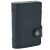 iUni P4 Dark Blue RFID Wallet front view