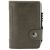 Closed iUni P4 Dark Brown RFID Wallet