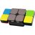 Cub Rubik interactiv iUni 3001, 4 Moduri de Joc, Led-uri Multicolore, Multiplayer 147225929