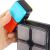 Cub Rubik interactiv iUni 3001, 4 Moduri de Joc, Led-uri Multicolore, Multiplayer 147225929