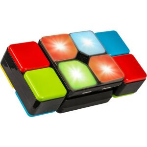 iUni 3001 Interactive Rubik's Cube, 4 game modes, multi-colored LEDs, multiplayer modes 147225929 - Logic Game