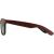 Ochelari de soare iUni Ruby, Protectie UV400, Rosu 145010873