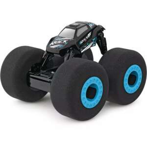 iUni F03 modrý monster truck s penovými pneumatikami - Nonbrand Vozidlo na diaľkové ovládanie