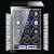 iUni Luxus 12-Watch Winder Display