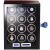 iUni Automata 12-Watch Winder with Fingerprint Lock Activated