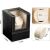 iUni Automatic Watch Winder, Watch Winder, Black-Cream 140448608