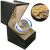iUni Automatic Watch Winder, Watch Winder, Black-Cream 140448608