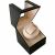 iUni Automatic Watch Winder, Watch Winder, Black-Cream 140448608