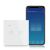 iUni 2F Smart Touch Switch, Wi-Fi, Tempered Glass, LED 141391949