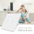 iUni 2F Smart Touch Switch, Wi-Fi, Tempered Glass, LED 141391949