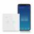 iUni 2F Smart Touch Switch, Wi-Fi, Tempered Glass, LED 141391949