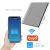 iUni smart light switch with app control and Tuya Smart Life compatibility
