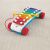 Detaljan prikaz Fisher-Price Xylophone, glazbena igračka