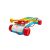 Fisher-Price Xylophone pogled pod kutom
