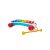 Bočni pogled na Fisher-Price Classic Xylophone