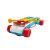 Fisher-Price Xylophone igračka za povlačenje s kotačima