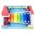 Fisher-Price Classic Xylophone u originalnom pakiranju