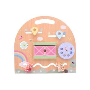 Jouéco® - drvena igračka za penjanje 94496434 - Razvojna igračka za bebu