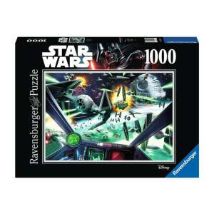 Ravensburger Star Wars X-Wing Cockpit Kirakós - 1000 darab