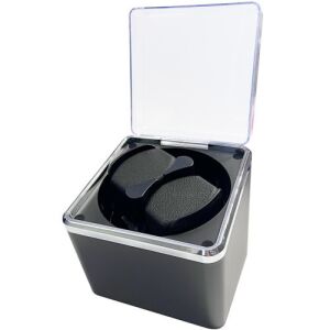 iUni Automatic Watch Winder, Watch Winder 2, Black-Silver 139815570 - IUni