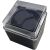 iUni Automatic Watch Winder, Watch Winder 2, Black-Silver 139815570
