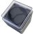 iUni Automatic Watch Winder, Watch Winder 2, Black-Silver 139815570