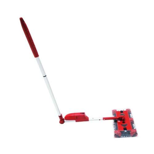 Swivel Sweeper G6, MS-269 elektromos Seprű #piros