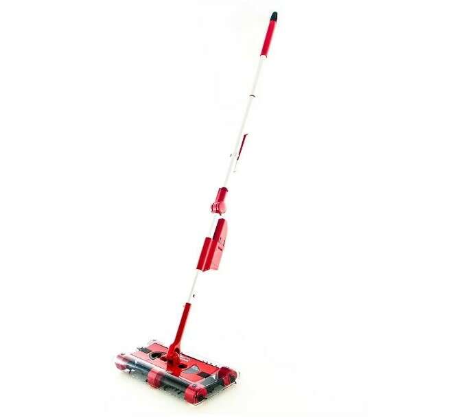 MOP G6 Elektromos Seprű - 360° Forgófej - 7,2V