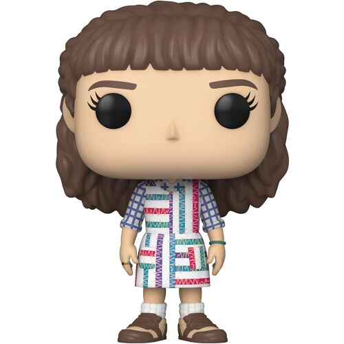 POP TV: ST S4- Eleven #1238 177588145 - Mesehős figura