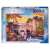 Ravensburger 1000 piece jigsaw puzzle, Bath Romance, featuring a scenic view of a bridge over a river with a couple walking by