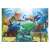 Ravensburger Puzzle 1000 kom - Minecraft Mosaic 111224292