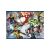 Ravensburger Marvel Avengers 100 XXL Puzzle Fertig