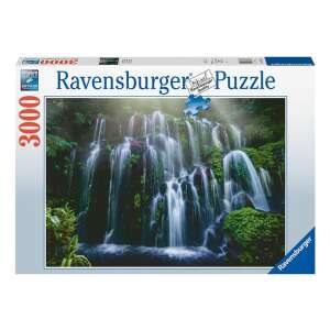 Ravensburger Puzzle 3000 db - Vízesés Balin 93281194 "batman"  Puzzle