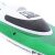 iUni FT009i Top Speed Racing Flipped Boat, with remote control and 2 batteries, green 144362742