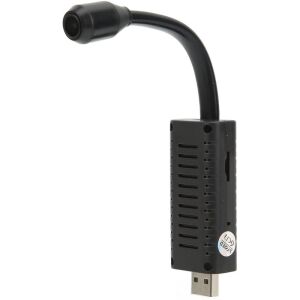 iUni A12 Spionagekamera, Wi-Fi, HD, Bewegungssensor, Alarm, Audio-Video 146446043 - Innenarchitektur