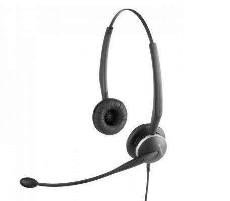 Jabra - gn2100 telecoil binaural nc / only for hearing aid - 2127...