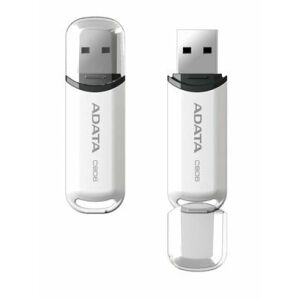 ADATA AC906 32GB Fehér USB 2.0 Pendrive - Pendrive