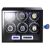 Luxury Watch Winder 6 Carbon with iUni Fingerprint 146887335