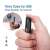 Spy Pen Full HD camera iUni PX9, easy to use, one button to record