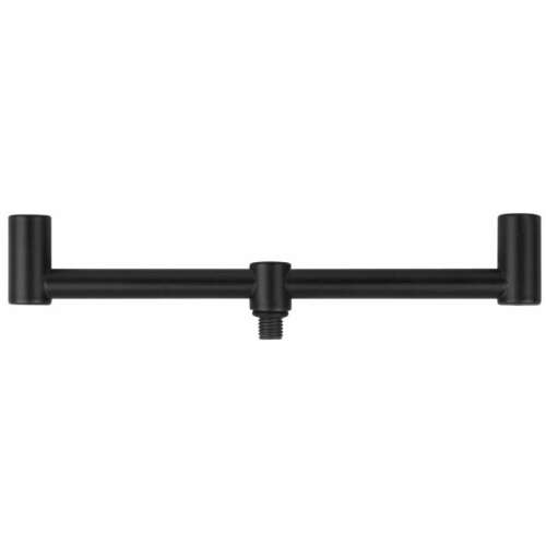 Carp Academy Black Carp 18cm 2 botos kereszttartó, fekete - Bot kereszttartó