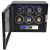 iUni Luxury 6-Watch Winder with Watches Inside