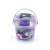 Slime cosmic Light-Up violet, Slime cu LED care schimbă culoarea, 345g
