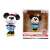 Jada Toys Die-Cast Minnie Mouse Classic Figure, 10cm, in packaging
