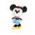 Jada Toys Die-Cast Minnie Mouse Classic Figure, standing pose