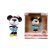 Jada Die-Cast Minnie Mouse figure with packaging, 10cm collectible