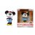 Jada Die-Cast Minnie Mouse figure with packaging, 10cm collectible